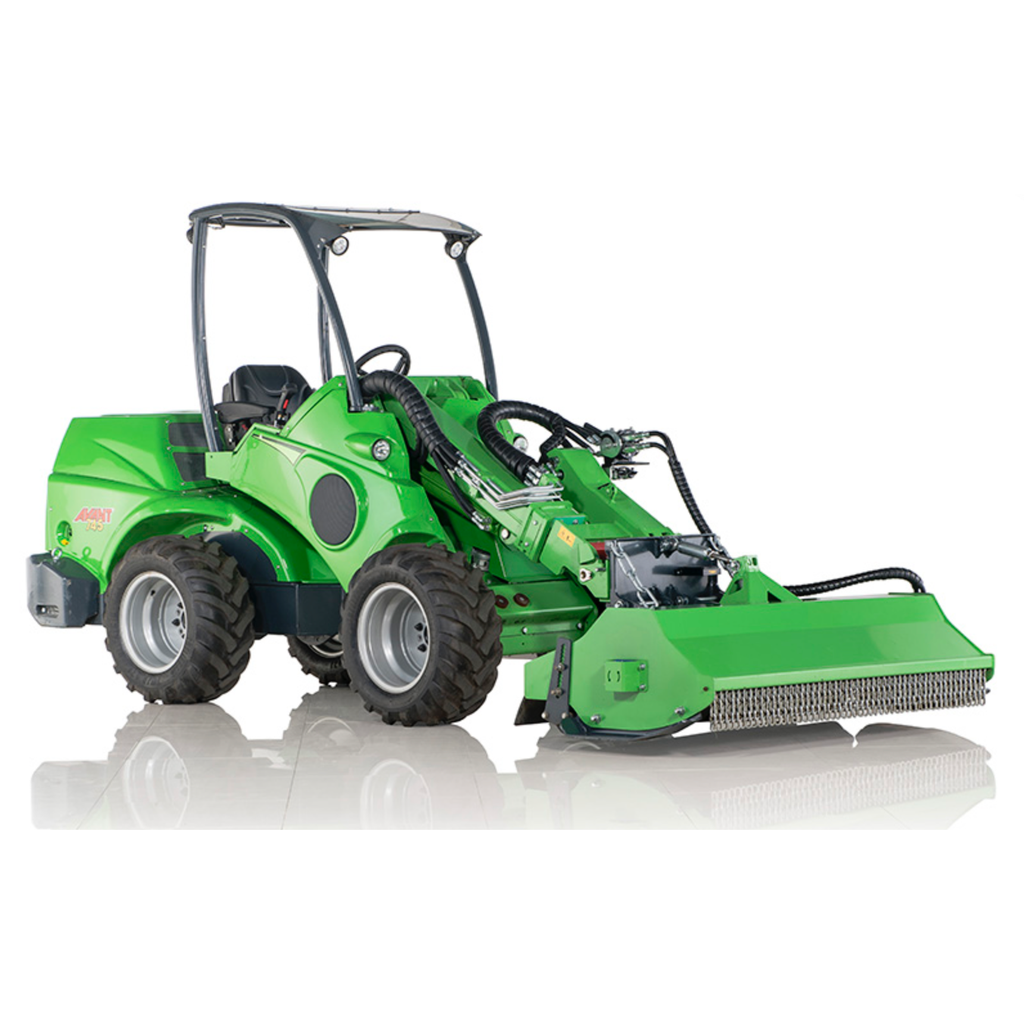 AVANT SCHLEGELMULCHER 1500