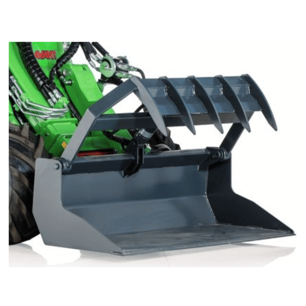 AVANT KOMBISCHAUFEL 1300