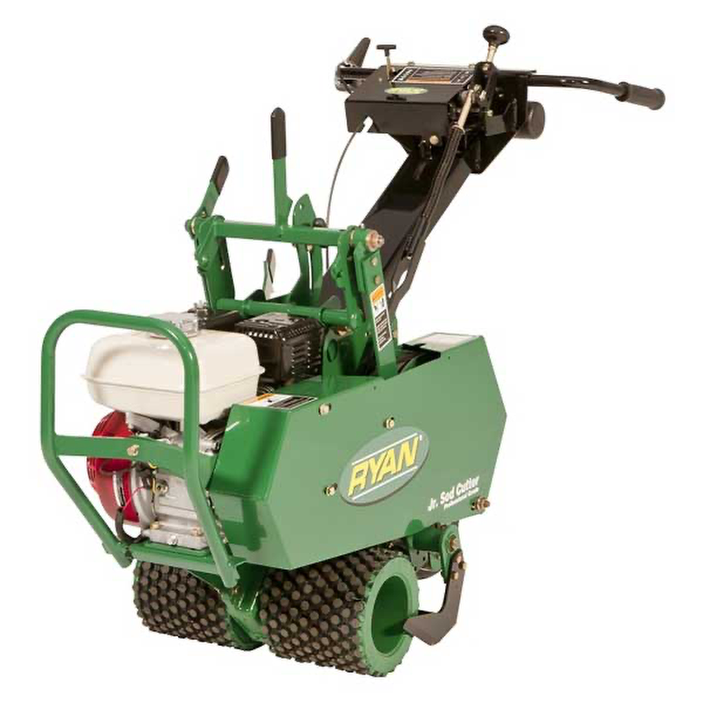 RASENSODENSCHNEIDER RYAN JR (46CM)