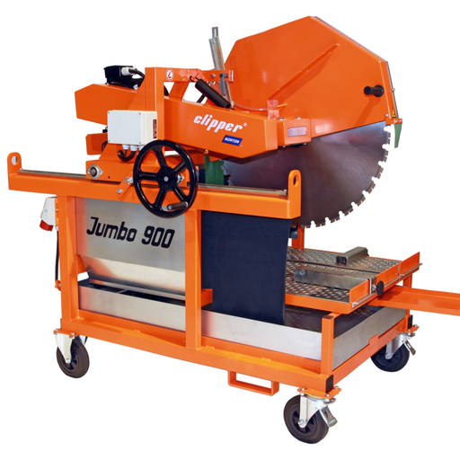 [51-691941] NORTON CLIPPER JUMBO 900 (STEINTRENNSÄGE)