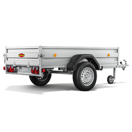 PKW-Anhänger 750 kg bis 3,5to