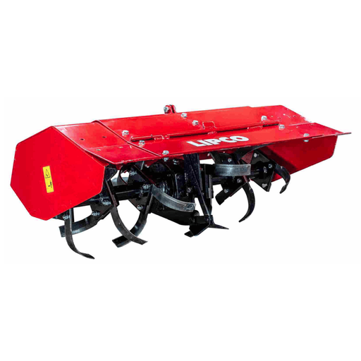 LIPCO BF 70 (GARTENFRÄSE)