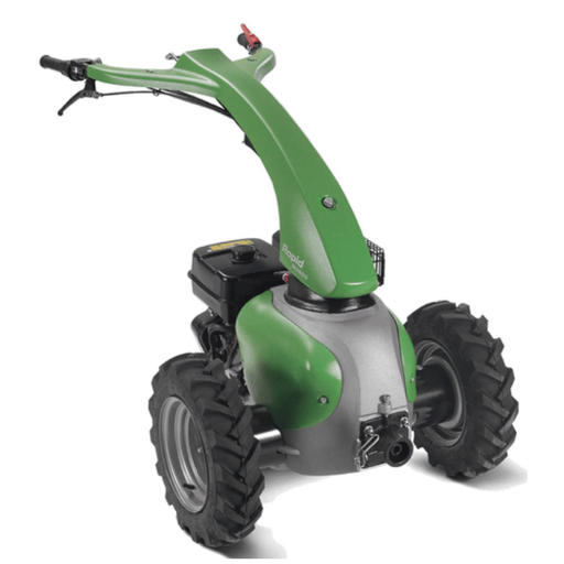 RAPID MONDO (EINACHSGERÄTETRÄGER)