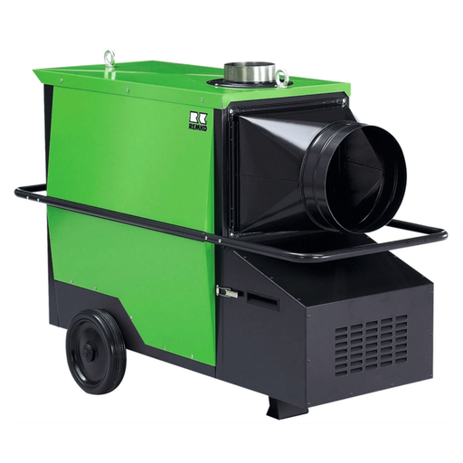 REMKO CLK 150 (ÖLHEIZER)